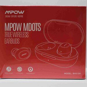 Mpow MDots Wireless Earbuds, Bluetooth Earphones w/ Punchy Bass Sound